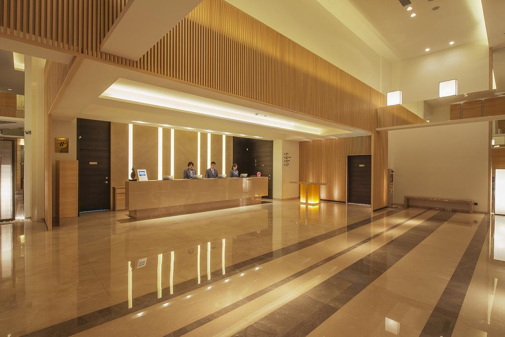 Hotel Cozzi Zhongshan Καοσιούνγκ Εξωτερικό φωτογραφία