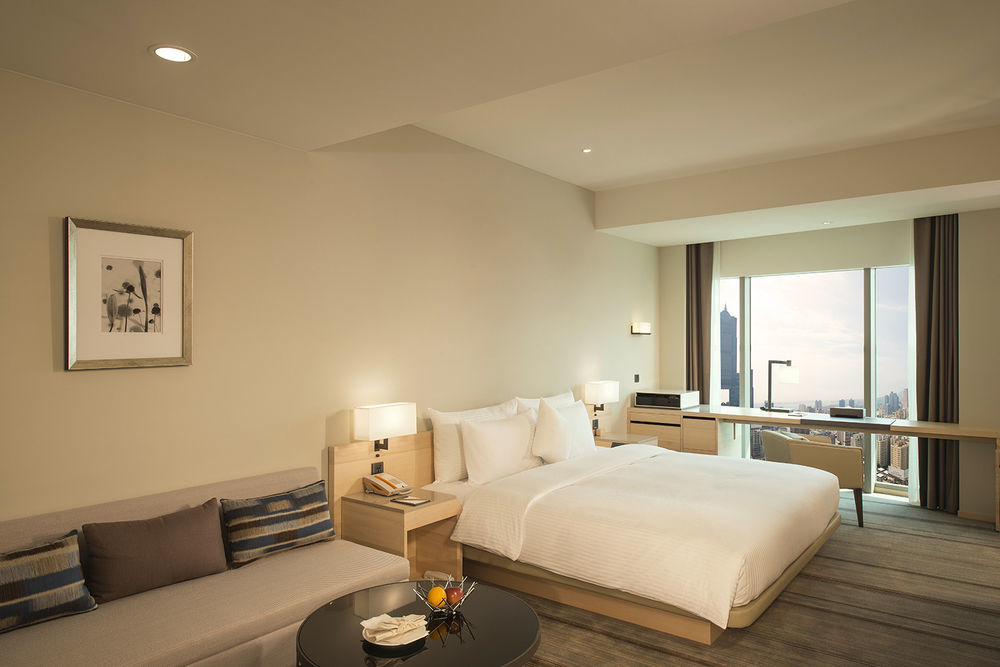 Hotel Cozzi Zhongshan Καοσιούνγκ Εξωτερικό φωτογραφία