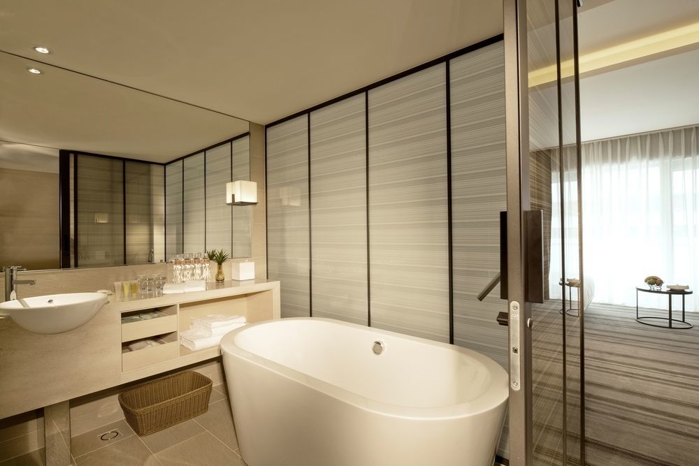 Hotel Cozzi Zhongshan Καοσιούνγκ Εξωτερικό φωτογραφία