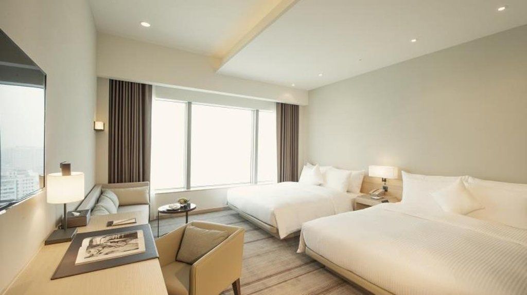 Hotel Cozzi Zhongshan Καοσιούνγκ Εξωτερικό φωτογραφία