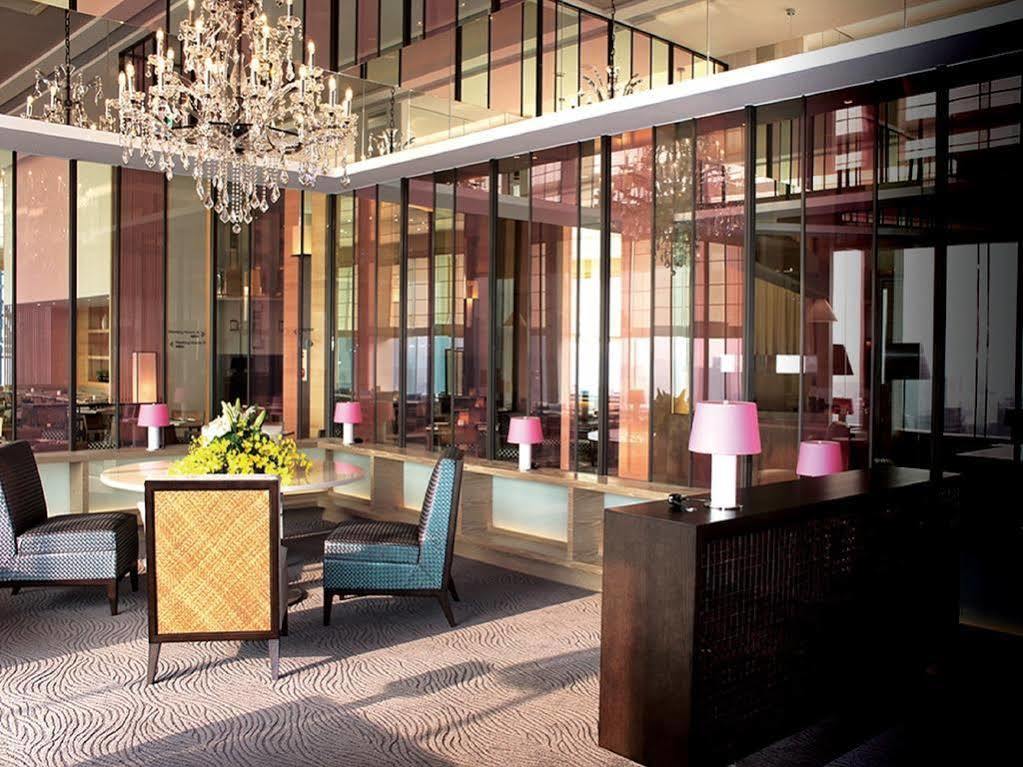 Hotel Cozzi Zhongshan Καοσιούνγκ Εξωτερικό φωτογραφία